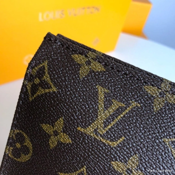 Fake Louis Bags Louis 26 Vuitton POUCH TOILETRY 0820